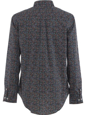 Missoni Shirt Ls