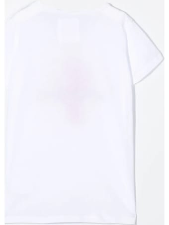 Douuod Print T-shirt