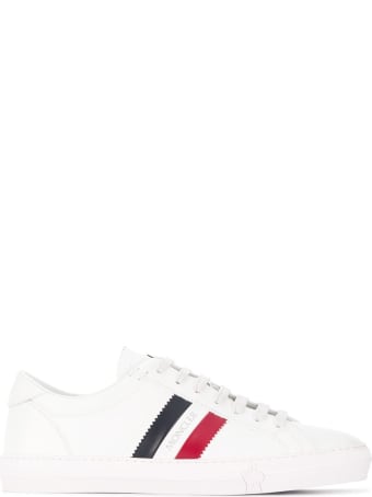 Moncler Monaco Sneakers