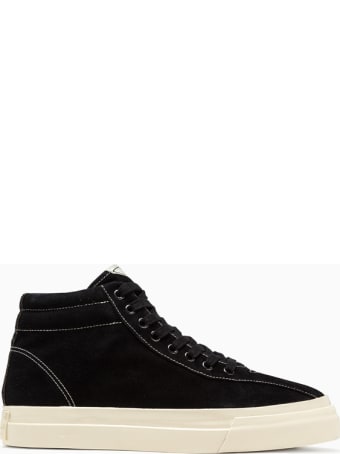 S.W.C Stepney Workers Club S.w.c Varden W Suede Sneakers Yb02015