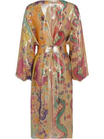 Etro Kimono