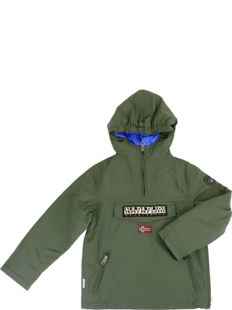 Napapijri Rainforest Jacket