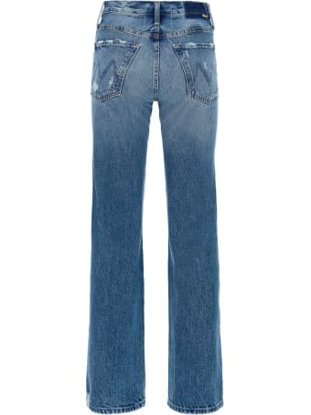 Mother Denim Jeans