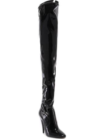 Saint Laurent Boots