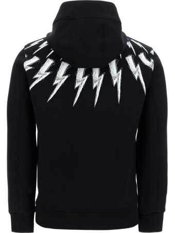 Neil Barrett Hoodie