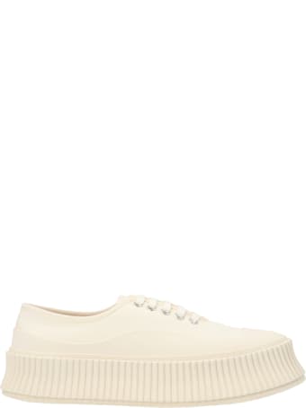 Jil Sander 'olona' Shoes