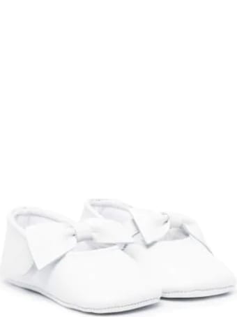 Il Gufo Shoes With Bow