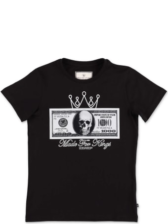 Philipp Plein Junior T-shirt