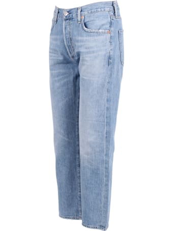 Citizens of Humanity Cotton Jeans