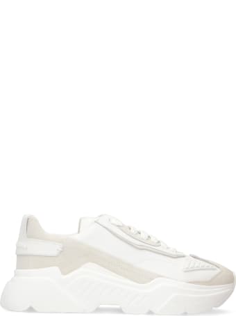 Dolce & Gabbana Daymaster Low-top Sneakers