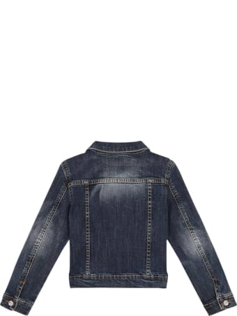 Dolce & Gabbana Denim Jacket