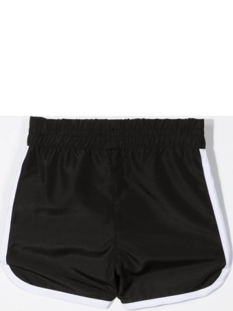 Givenchy Sports Shorts