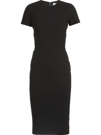 Victoria Beckham Midi Dress