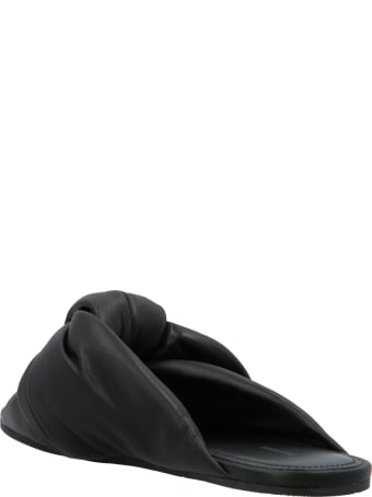 Balenciaga 'drapy' Shoes