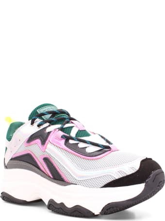 Essentiel Antwerp 'zerona' Polyester Sneakers