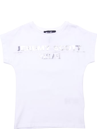 Jeremy Scott T-Shirt