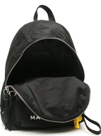 Marc Jacobs Pictogram Backpack