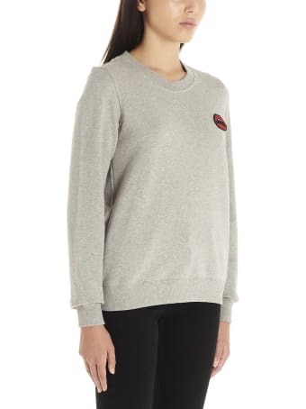Markus Lupfer 'lara Lip Leonie' Sweater