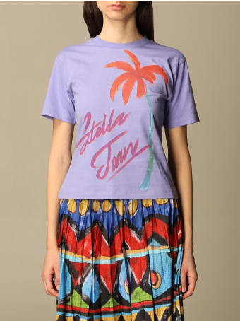 Stella Jean T-shirt T-shirt Women Stella Jean