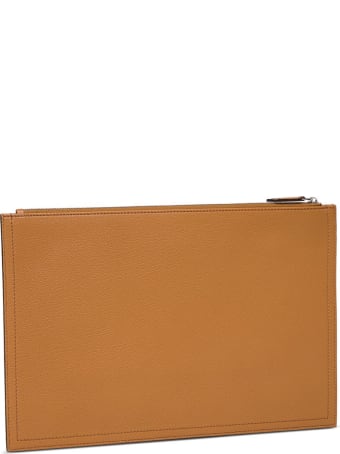 Givenchy Antigona - Large Pouch In Sugar Leather
