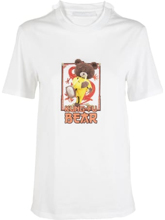 Neil Barrett Short Sleeve T-shirt