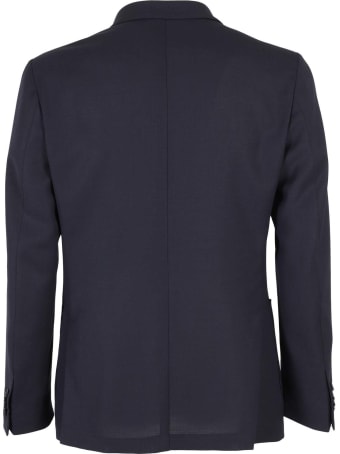 Santaniello Suit