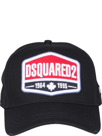 Dsquared2 Baseball Cap