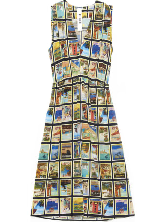 Ultrachic 'dolce Vita' Dress