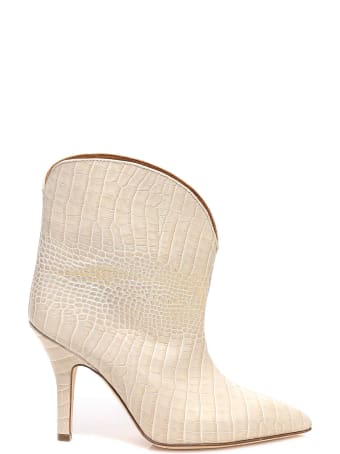 Paris Texas Ankle Boots