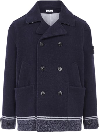 Stone Island Coat