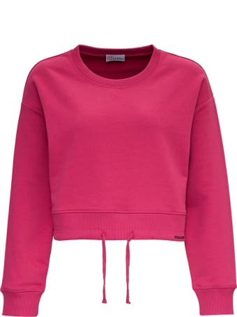 RED Valentino Felpa Jersey