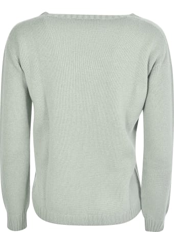 Saverio Palatella Classic Plain Sweater
