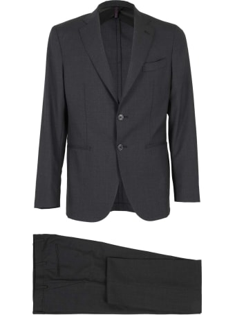 Santaniello Suit