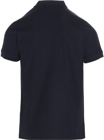 Burberry 'goldman' Polo
