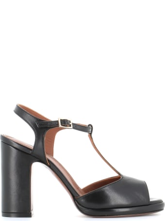 L'Autre Chose Sandal "ldg003"