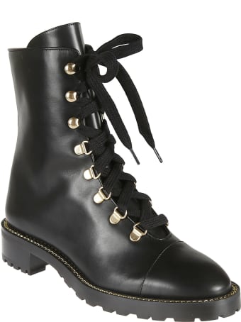 Stuart Weitzman Kolbie Boots