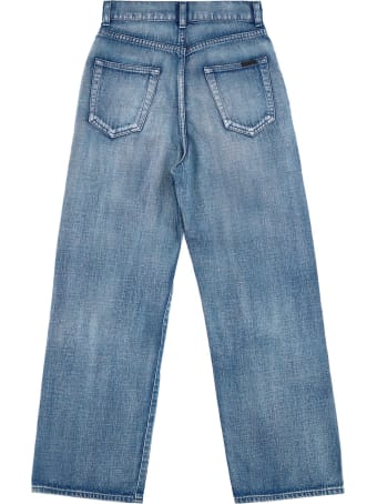Saint Laurent Jeans