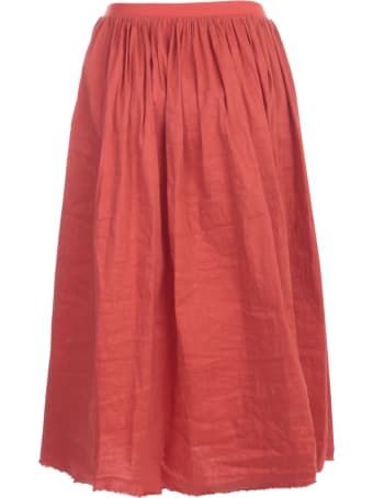 Uma Wang Gillian Wide Skirt