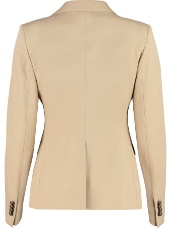 Tagliatore 0205 Double Breasted Blazer