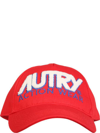 Autry Baseball Cap