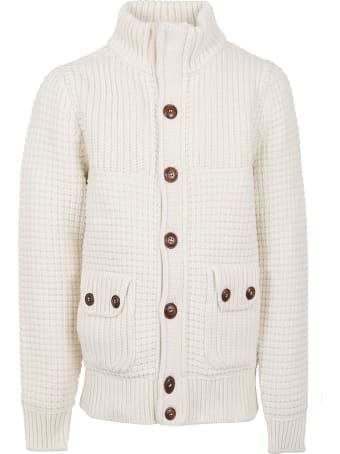 Bark Jacket