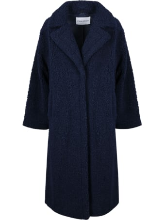 STAND STUDIO Maria Coat