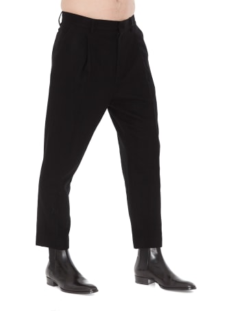 Ann Demeulemeester Pants