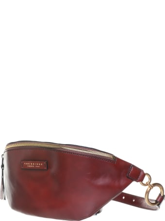 The Bridge Belt Bag