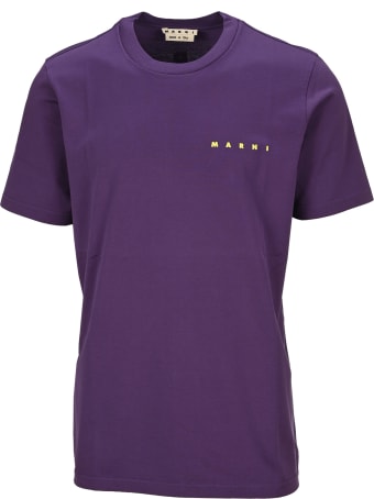 Marni Daisy T-shirt
