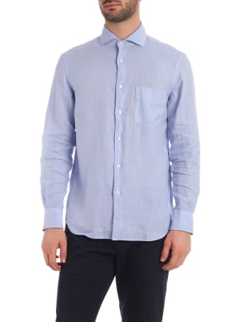 Aspesi Sem Ii Linen