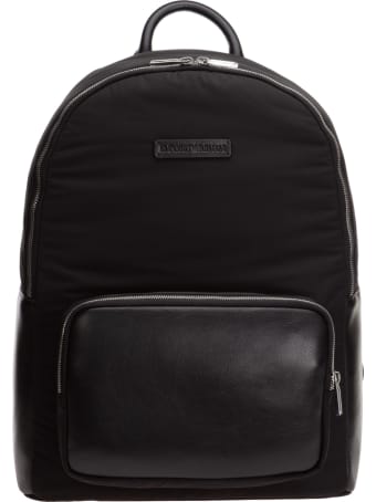 Emporio Armani Fanny Backpack