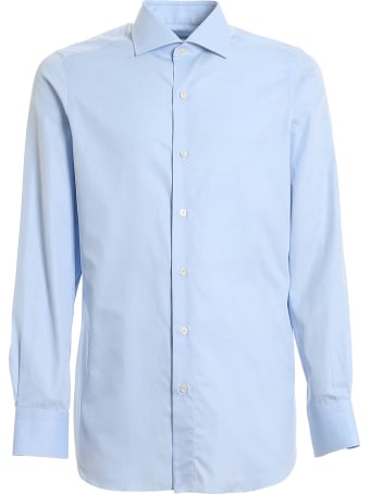 Finamore Camicia 170.2