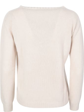 Saverio Palatella Ribbed Knit Sweater