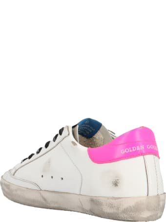 Golden Goose 'superstar' Shoes